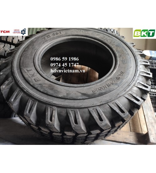 Lốp BKT 16.9-24 14PR TR461