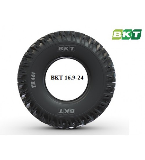 Lốp BKT 16.9-24 14PR TR461